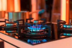 Газовые варочные панели