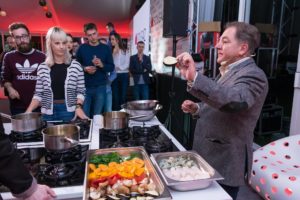 Как выбрать варочную поверхность