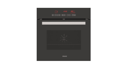 Solgaz SP-70 Oven Duo