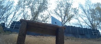 обстрел солгаз стекла