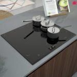 Solgaz варочные поверхности газ под стеклом (51)
