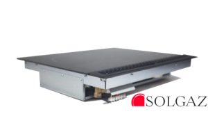 Варочнная поверхность Solgaz Варочнная поверхность Solgaz