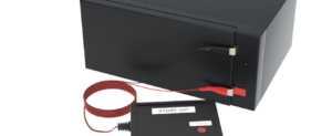 Solgaz блок безперебойного питания